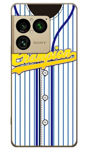 Cf LTD �x�[�X�{�[�����j�t�H�[�� �u���[�X�g���C�v×�u���[ (�N���A) Xperia 1 VIII SOG17 SO-51G A601SO XQ-GE44 Coverfull �{�� �ی� �n�[�h�P�[�X �X�}�z�J�o�[�@��������