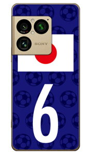 Cf LTD ���{��\�`�[������6 (�N���A) Xperia 1 VIII SOG17 SO-51G A601SO XQ-GE44 Coverfull �{�� �ی� �n�[�h�P�[�X �X�}�z�J�o�[�@��������