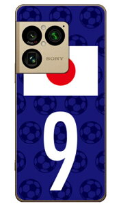 Cf LTD ���{��\�`�[������9 (�N���A) Xperia 1 VIII SOG17 SO-51G A601SO XQ-GE44 Coverfull �{�� �ی� �n�[�h�P�[�X �X�}�z�J�o�[�@��������