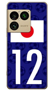 Cf LTD ���{��\�`�[������12 (�N���A) Xperia 1 VIII SOG17 SO-51G A601SO XQ-GE44 Coverfull �{�� �ی� �n�[�h�P�[�X �X�}�z�J�o�[�@��������