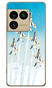 SAP�G�A�v���C���V���[�Y T-4�u���[�C���p���X �ґ���s (�N���A) Xperia 1 VIII SOG17 SO-51G A601SO XQ-GE44 Coverfull �{�� �ی� �n�[�h�P�[�X �X�}�z�J�o�[�@��������