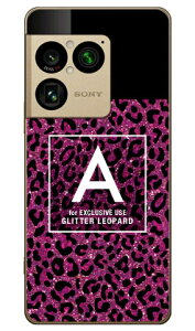 Cf LTD �q���E�� �l�C���{�g�� �C�j�V���� A �s���N (�N���A) Xperia 1 VIII SOG17 SO-51G A601SO XQ-GE44 Coverfull �{�� �ی� �n�[�h�P�[�X �X�}�z�J�o�[�@��������