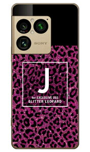 Cf LTD �q���E�� �l�C���{�g�� �C�j�V���� J �s���N (�N���A) Xperia 1 VIII SOG17 SO-51G A601SO XQ-GE44 Coverfull �{�� �ی� �n�[�h�P�[�X �X�}�z�J�o�[�@��������