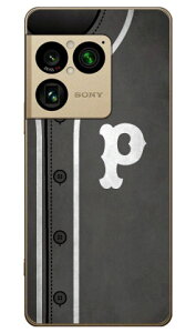 Cf LTD �x�[�X�{�[�� �C�j�V���� �O���[ P (�N���A) Xperia 1 VIII SOG17 SO-51G A601SO XQ-GE44 Coverfull �{�� �ی� �n�[�h�P�[�X �X�}�z�J�o�[�@��������