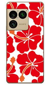 �k���n�C�r�X�J�X ���b�h (�N���A) Xperia 1 VIII SOG17 SO-51G A601SO XQ-GE44 SECOND SKIN �{�� �ی� �n�[�h�P�[�X �X�}�z�J�o�[�@��������