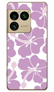 �k���n�C�r�X�J�X �p�[�v�� (�N���A) Xperia 1 VIII SOG17 SO-51G A601SO XQ-GE44 SECOND SKIN �{�� �ی� �n�[�h�P�[�X �X�}�z�J�o�[�@��������