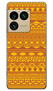 �o�e�B�b�N �C�G���[ (�N���A) Xperia 1 VIII SOG17 SO-51G A601SO XQ-GE44 SECOND SKIN �{�� �ی� �n�[�h�P�[�X �X�}�z�J�o�[�@��������