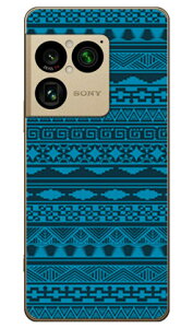 �o�e�B�b�N �u���[ (�N���A) Xperia 1 VIII SOG17 SO-51G A601SO XQ-GE44 SECOND SKIN �{�� �ی� �n�[�h�P�[�X �X�}�z�J�o�[�@��������