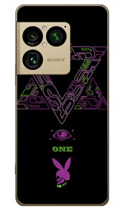 �F�� �iYusei Sagawa�j �uPower�v �u���b�N×�p�[�v�� (�N���A) Xperia 1 VIII SOG17 SO-51G A601SO XQ-GE44 SECOND SKIN �{�� �ی� �n�[�h�P�[�X �X�}�z�J�o�[�@��������