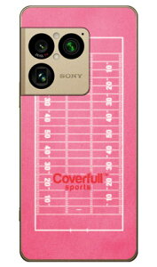 �A���t�g�R�[�g �s���N (�N���A) Xperia 1 VIII SOG17 SO-51G A601SO XQ-GE44 Coverfull �{�� �ی� �n�[�h�P�[�X �X�}�z�J�o�[�@��������