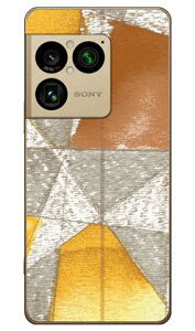 �u���E�� �^�C���Y (�N���A) Xperia 1 VIII SOG17 SO-51G A601SO XQ-GE44 Coverfull �{�� �ی� �n�[�h�P�[�X �X�}�z�J�o�[�@��������