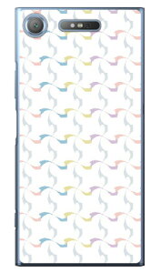 Cf LTD �p�^�[��-48 �i�N���A�j Xperia XZ1 SOV36�ESO-01K�E701SO au�Edocomo�ESoftBank Coverfull xperia xz1 �P�[�X xperia xz1 �J�o�[ xz1 �P�[�X xz1 �J�o�[ �G�N�X�y���Axz1 �P�[�X �G�N�X�y���Axz1 �J�o�[ sov36 so-01k 701