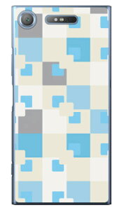 Cf LTD �p�^�[��-49 �i�N���A�j Xperia XZ1 SOV36�ESO-01K�E701SO au�Edocomo�ESoftBank Coverfull xperia xz1 �P�[�X xperia xz1 �J�o�[ xz1 �P�[�X xz1 �J�o�[ �G�N�X�y���Axz1 �P�[�X �G�N�X�y���Axz1 �J�o�[ sov36 so-01k 701