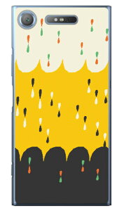 Cf LTD �p�^�[��-96 �i�N���A�j Xperia XZ1 SOV36�ESO-01K�E701SO au�Edocomo�ESoftBank Coverfull xperia xz1 �P�[�X xperia xz1 �J�o�[ xz1 �P�[�X xz1 �J�o�[ �G�N�X�y���Axz1 �P�[�X �G�N�X�y���Axz1 �J�o�[ sov36 so-01k 701