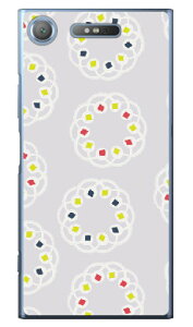 Cf LTD �p�^�[��-127 �i�N���A�j Xperia XZ1 SOV36�ESO-01K�E701SO au�Edocomo�ESoftBank Coverfull xperia xz1 �P�[�X xperia xz1 �J�o�[ xz1 �P�[�X xz1 �J�o�[ �G�N�X�y���Axz1 �P�[�X �G�N�X�y���Axz1 �J�o�[ sov36 so-01k 70