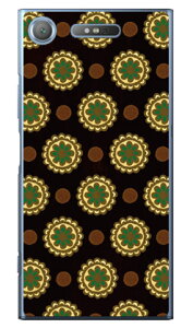 �t�����[�X�|�b�g �`���R���[�g�O���[�� �i�N���A�j Xperia XZ1 SOV36�ESO-01K�E701SO au�Edocomo�ESoftBank Coverfull xperia xz1 �P�[�X xperia xz1 �J�o�[ xz1 �P�[�X xz1 �J�o�[ �G�N�X�y���Axz1 �P�[�X �G�N�X�y��