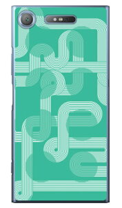 ���C���J�[�u �O���[�� �i�N���A�j Xperia XZ1 SOV36�ESO-01K�E701SO au�Edocomo�ESoftBank Coverfull xperia xz1 �P�[�X xperia xz1 �J�o�[ xz1 �P�[�X xz1 �J�o�[ �G�N�X�y���Axz1 �P�[�X �G�N�X�y���Axz1 �J�o�[ sov36 s