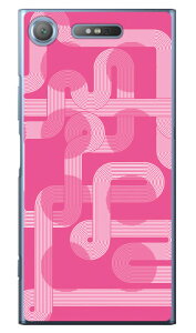 ���C���J�[�u �s���N �i�N���A�j Xperia XZ1 SOV36�ESO-01K�E701SO au�Edocomo�ESoftBank Coverfull xperia xz1 �P�[�X xperia xz1 �J�o�[ xz1 �P�[�X xz1 �J�o�[ �G�N�X�y���Axz1 �P�[�X �G�N�X�y���Axz1 �J�o�[ sov36 so-0