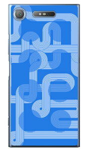 ���C���J�[�u �u���[ �i�N���A�j Xperia XZ1 SOV36�ESO-01K�E701SO au�Edocomo�ESoftBank Coverfull xperia xz1 �P�[�X xperia xz1 �J�o�[ xz1 �P�[�X xz1 �J�o�[ �G�N�X�y���Axz1 �P�[�X �G�N�X�y���Axz1 �J�o�[ sov36 so-0