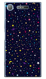 SPACE �}���` �i�N���A�j Xperia XZ1 SOV36�ESO-01K�E701SO au�Edocomo�ESoftBank SECOND SKIN xperia xz1 �P�[�X xperia xz1 �J�o�[ xz1 �P�[�X xz1 �J�o�[ �G�N�X�y���Axz1 �P�[�X �G�N�X�y���Axz1 �J�o�[ sov36 so-01k ����