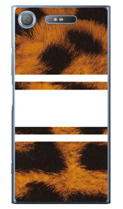 ROTM Leopard �z���C�g �i�N���A�j design by ROTM Xperia XZ1 SOV36�ESO-01K�E701SO au�Edocomo�ESoftBank SECOND SKIN xperia xz1 �P�[�X xperia xz1 �J�o�[ xz1 �P�[�X xz1 �J�o�[ �G�N�X�y���Axz1 �P�[�X �G�N�X�y���Axz1 �J�o