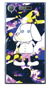 Code�GC �uDOGGY2�v �i�N���A�j Xperia XZ1 SOV36�ESO-01K�E701SO au�Edocomo�ESoftBank SECOND SKIN xperia xz1 �P�[�X xperia xz1 �J�o�[ xz1 �P�[�X xz1 �J�o�[ �G�N�X�y���Axz1 �P�[�X �G�N�X�y���Axz1 �J�o�[ sov36 so-01k 