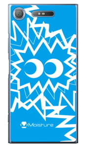 MASAGON uPIKA PIKA BIG u[v iNAj Xperia XZ1 SOV36ESO-01KE701SO auEdocomoESoftBank SECOND SKIN xperia xz1 P[X xperia xz1 Jo[ xz1 P[X xz1 Jo[ GNXyAxz1 P[X GNXyAxz1 Jo[