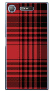 �`�F�b�N ���b�h×�u���b�N �i�N���A�j Xperia XZ1 SOV36�ESO-01K�E701SO au�Edocomo�ESoftBank SECOND SKIN xperia xz1 �P�[�X xperia xz1 �J�o�[ xz1 �P�[�X xz1 �J�o�[ �G�N�X�y���Axz1 �P�[�X �G�N�X�y���Axz1 �J�o�[ 