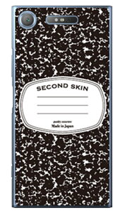 �m�[�g�u�b�N �u���b�N �i�N���A�j Xperia XZ1 SOV36�ESO-01K�E701SO au�Edocomo�ESoftBank SECOND SKIN xperia xz1 �P�[�X xperia xz1 �J�o�[ xz1 �P�[�X xz1 �J�o�[ �G�N�X�y���Axz1 �P�[�X �G�N�X�y���Axz1 �J�o�[ sov36