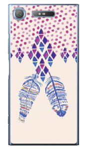 �R�o���g �s�N�`�� �p�[�g2 �i�N���A�j Xperia XZ1 SOV36�ESO-01K�E701SO au�Edocomo�ESoftBank Coverfull xperia xz1 �P�[�X xperia xz1 �J�o�[ xz1 �P�[�X xz1 �J�o�[ �G�N�X�y���Axz1 �P�[�X �G�N�X�y���Axz1 �J�o�[ so
