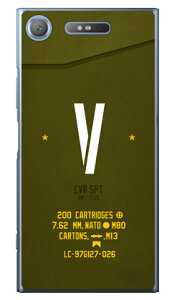 Cf LTD �~���^���[ �C�j�V���� �A���t�@�x�b�g V �J�[�L �i�N���A�j Xperia XZ1 SOV36�ESO-01K�E701SO au�Edocomo�ESoftBank Coverfull xperia xz1 �P�[�X xperia xz1 �J�o�[ xz1 �P�[�X xz1 �J�o�[ �G�N�X�y���Axz1 �P�[