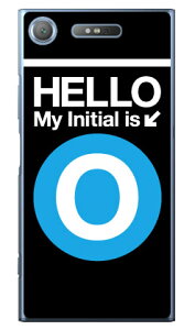 Cf LTD �T�u�E�F�C�C�j�V���� O �T�b�N�X�u���[ �i�N���A�j Xperia XZ1 SOV36�ESO-01K�E701SO au�Edocomo�ESoftBank Coverfull xperia xz1 �P�[�X xperia xz1 �J�o�[ xz1 �P�[�X xz1 �J�o�[ �G�N�X�y���Axz1 �P�[�X �G�N�X