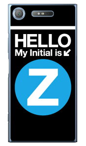 Cf LTD �T�u�E�F�C�C�j�V���� Z �T�b�N�X�u���[ �i�N���A�j Xperia XZ1 SOV36�ESO-01K�E701SO au�Edocomo�ESoftBank Coverfull xperia xz1 �P�[�X xperia xz1 �J�o�[ xz1 �P�[�X xz1 �J�o�[ �G�N�X�y���Axz1 �P�[�X �G�N�X