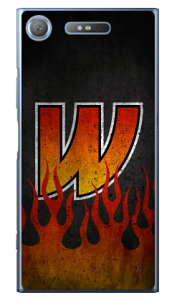 Cf LTD �t�@�C�A �C�j�V���� W �i�N���A�j Xperia XZ1 SOV36�ESO-01K�E701SO au�Edocomo�ESoftBank Coverfull xperia xz1 �P�[�X xperia xz1 �J�o�[ xz1 �P�[�X xz1 �J�o�[ �G�N�X�y���Axz1 �P�[�X �G�N�X�y���Axz1 �J�o�[ s
