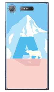 Cf LTD �V���N�} �C�j�V���� A �i�N���A�j Xperia XZ1 SOV36�ESO-01K�E701SO au�Edocomo�ESoftBank Coverfull xperia xz1 �P�[�X xperia xz1 �J�o�[ xz1 �P�[�X xz1 �J�o�[ �G�N�X�y���Axz1 �P�[�X �G�N�X�y���Axz1 �J�o�[ s