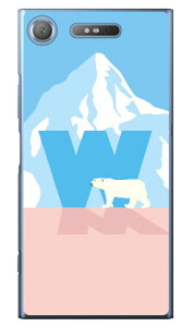 Cf LTD �V���N�} �C�j�V���� W �i�N���A�j Xperia XZ1 SOV36�ESO-01K�E701SO au�Edocomo�ESoftBank Coverfull xperia xz1 �P�[�X xperia xz1 �J�o�[ xz1 �P�[�X xz1 �J�o�[ �G�N�X�y���Axz1 �P�[�X �G�N�X�y���Axz1 �J�o�[ s