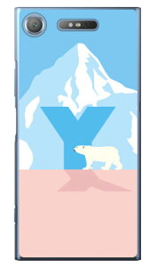 Cf LTD �V���N�} �C�j�V���� Y �i�N���A�j Xperia XZ1 SOV36�ESO-01K�E701SO au�Edocomo�ESoftBank Coverfull xperia xz1 �P�[�X xperia xz1 �J�o�[ xz1 �P�[�X xz1 �J�o�[ �G�N�X�y���Axz1 �P�[�X �G�N�X�y���Axz1 �J�o�[ s