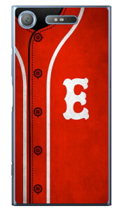 Cf LTD �x�[�X�{�[�� �C�j�V���� ���b�h E �i�N���A�j Xperia XZ1 SOV36�ESO-01K�E701SO au�Edocomo�ESoftBank Coverfull xperia xz1 �P�[�X xperia xz1 �J�o�[ xz1 �P�[�X xz1 �J�o�[ �G�N�X�y���Axz1 �P�[�X �G�N�X�y��
