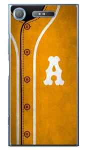 Cf LTD �x�[�X�{�[�� �C�j�V���� �C�G���[ A �i�N���A�j Xperia XZ1 SOV36�ESO-01K�E701SO au�Edocomo�ESoftBank Coverfull xperia xz1 �P�[�X xperia xz1 �J�o�[ xz1 �P�[�X xz1 �J�o�[ �G�N�X�y���Axz1 �P�[�X �G�N�X�y
