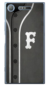 Cf LTD �x�[�X�{�[�� �C�j�V���� �O���[ F �i�N���A�j Xperia XZ1 SOV36�ESO-01K�E701SO au�Edocomo�ESoftBank Coverfull xperia xz1 �P�[�X xperia xz1 �J�o�[ xz1 �P�[�X xz1 �J�o�[ �G�N�X�y���Axz1 �P�[�X �G�N�X�y��
