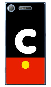 Cf LTD �{�[�C �C�j�V���� C �i�N���A�j Xperia XZ1 SOV36�ESO-01K�E701SO au�Edocomo�ESoftBank Coverfull xperia xz1 �P�[�X xperia xz1 �J�o�[ xz1 �P�[�X xz1 �J�o�[ �G�N�X�y���Axz1 �P�[�X �G�N�X�y���Axz1 �J�o�[ sov3
