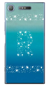 Cf LTD �A���n �C�j�V���� �I�[�V���� R �i�N���A�j Xperia XZ1 SOV36�ESO-01K�E701SO au�Edocomo�ESoftBank Coverfull xperia xz1 �P�[�X xperia xz1 �J�o�[ xz1 �P�[�X xz1 �J�o�[ �G�N�X�y���Axz1 �P�[�X �G�N�X�y���Axz