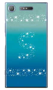 Cf LTD �A���n �C�j�V���� �I�[�V���� S �i�N���A�j Xperia XZ1 SOV36�ESO-01K�E701SO au�Edocomo�ESoftBank Coverfull xperia xz1 �P�[�X xperia xz1 �J�o�[ xz1 �P�[�X xz1 �J�o�[ �G�N�X�y���Axz1 �P�[�X �G�N�X�y���Axz