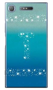 Cf LTD �A���n �C�j�V���� �I�[�V���� T �i�N���A�j Xperia XZ1 SOV36�ESO-01K�E701SO au�Edocomo�ESoftBank Coverfull xperia xz1 �P�[�X xperia xz1 �J�o�[ xz1 �P�[�X xz1 �J�o�[ �G�N�X�y���Axz1 �P�[�X �G�N�X�y���Axz
