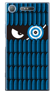 �X�i�C�p�[���� �u���[ �i�N���A�j Xperia XZ1 SOV36�ESO-01K�E701SO au�Edocomo�ESoftBank YESNO xperia xz1 �P�[�X xperia xz1 �J�o�[ xz1 �P�[�X xz1 �J�o�[ �G�N�X�y���Axz1 �P�[�X �G�N�X�y���Axz1 �J�o�[ sov36 so-01