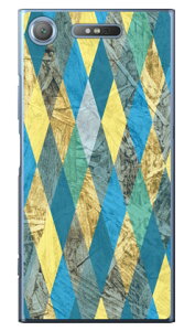 Cf LTD �_�C�����V���[�Y Woody �u���[�n �i�N���A�j Xperia XZ1 SOV36�ESO-01K�E701SO au�Edocomo�ESoftBank Coverfull xperia xz1 �P�[�X xperia xz1 �J�o�[ xz1 �P�[�X xz1 �J�o�[ �G�N�X�y���Axz1 �P�[�X �G�N�X�y���Axz