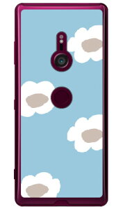 Cf LTD �p�^�[��-131 �i�N���A�j Xperia XZ3 SOV39�ESO-01L�E801SO au�Edocomo�ESoftBank Coverfull xperia xz3 �P�[�X xperia xz3 �J�o�[ xz3 �P�[�X xz3 �J�o�[ �G�N�X�y���Axz3 �P�[�X �G�N�X�y���Axz3 �J�o�[ sov39 so-01l 80