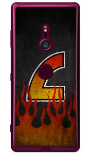 Cf LTD �t�@�C�A �C�j�V���� C �i�N���A�j Xperia XZ3 SOV39�ESO-01L�E801SO au�Edocomo�ESoftBank Coverfull xperia xz3 �P�[�X xperia xz3 �J�o�[ xz3 �P�[�X xz3 �J�o�[ �G�N�X�y���Axz3 �P�[�X �G�N�X�y���Axz3 �J�o�[ s