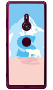 Cf LTD �V���N�} �C�j�V���� S �i�N���A�j Xperia XZ3 SOV39�ESO-01L�E801SO au�Edocomo�ESoftBank Coverfull xperia xz3 �P�[�X xperia xz3 �J�o�[ xz3 �P�[�X xz3 �J�o�[ �G�N�X�y���Axz3 �P�[�X �G�N�X�y���Axz3 �J�o�[ s