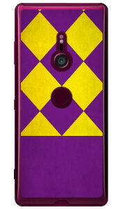 Cf LTD _[r[RNV n R  41 CVE_ChE iNAj Xperia XZ3 SOV39ESO-01LE801SO auEdocomoESoftBank Coverfull xperia xz3 P[X xperia xz3 Jo[ xz3 P[X xz3 Jo